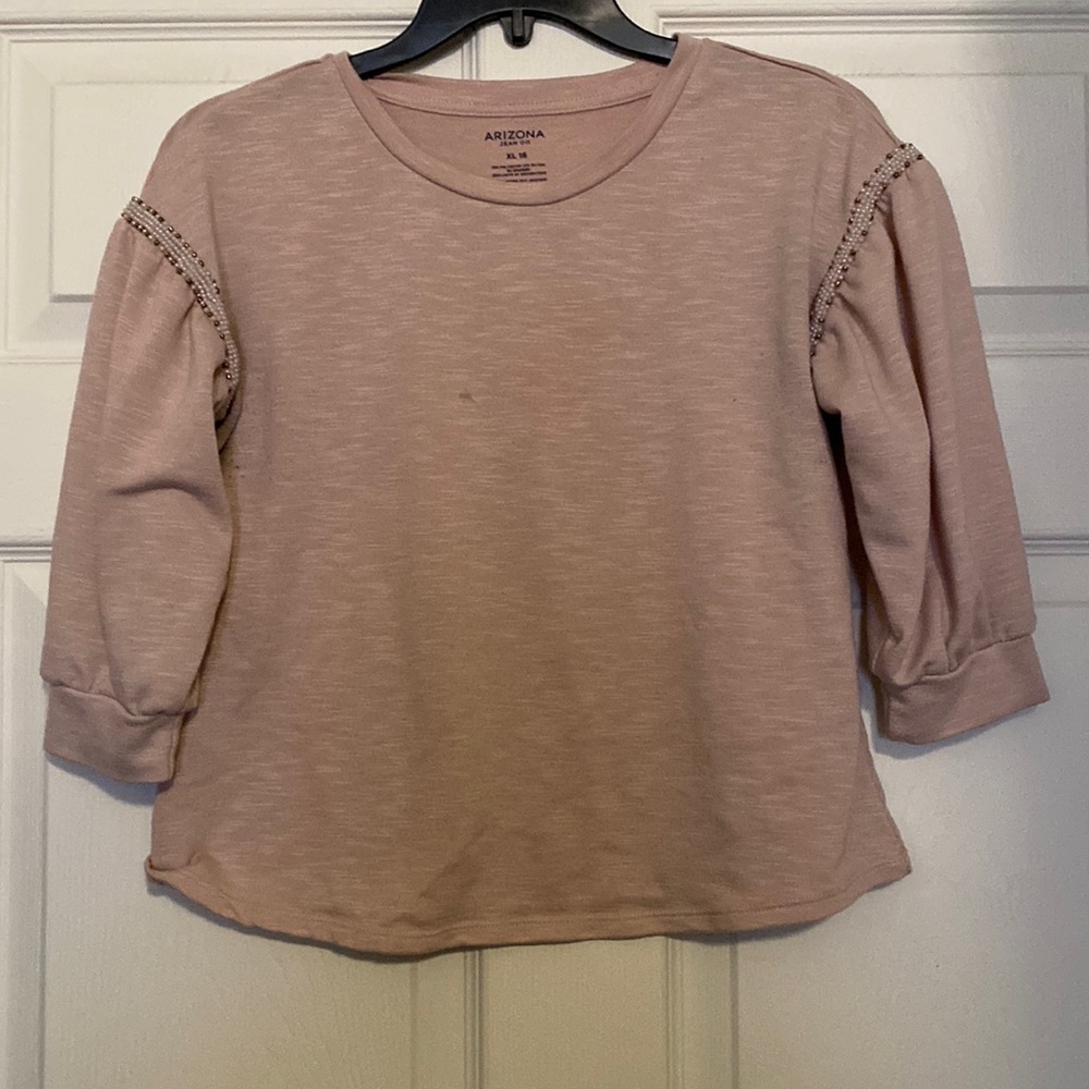 Kid’s Dressy Shirt